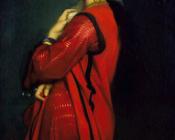 查尔斯 扎卡里 兰德勒 : An Armenian Woman